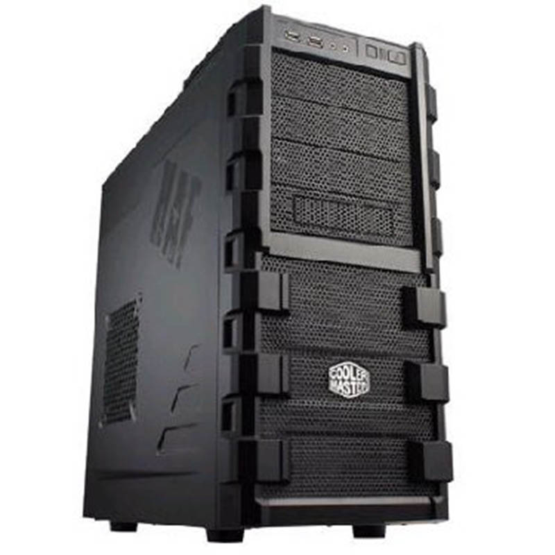 کیس کولر مستر هاف 912 Cooler Master Haf 912 Case